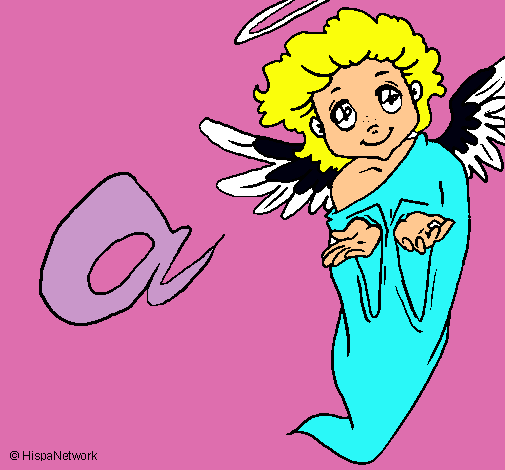 Ángel