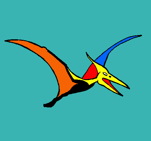 Pterodáctilo