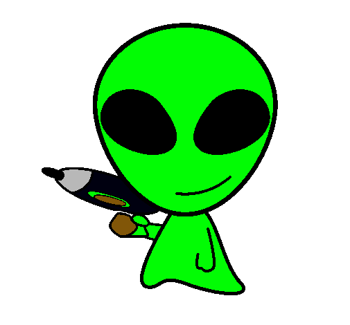 Alienígena II