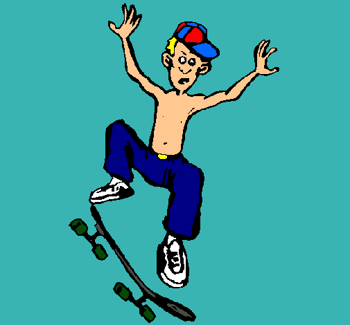 Skater