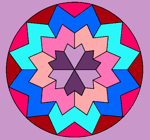 Mandala 29