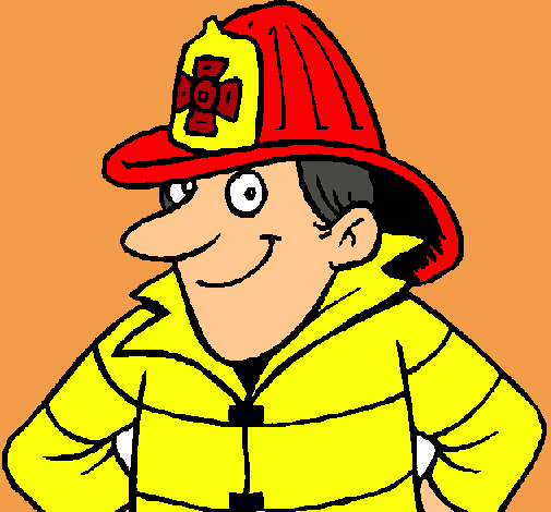 Bombero