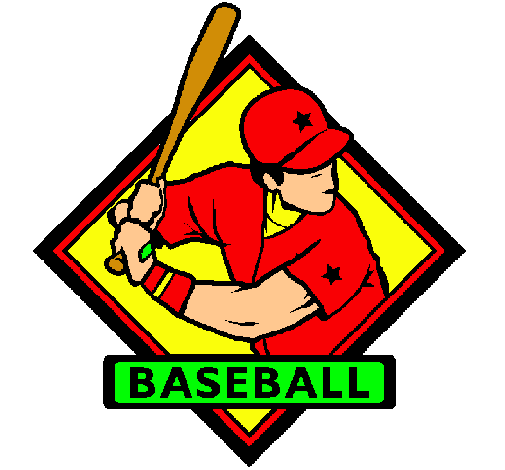 Logo de béisbol