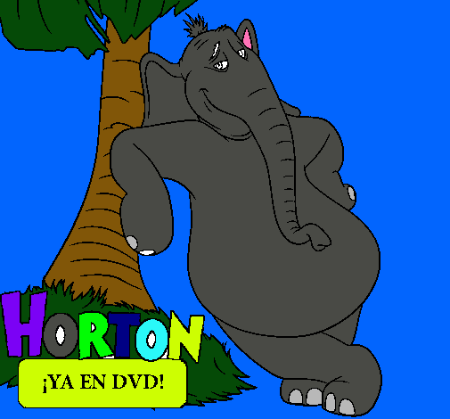 Horton