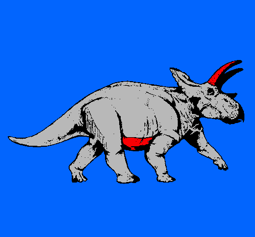 Triceratops