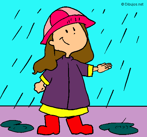 Lluvia