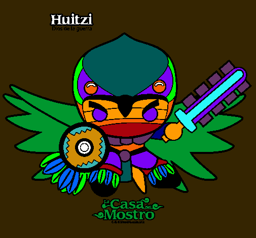 Huitzi