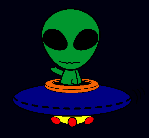 Alienígena