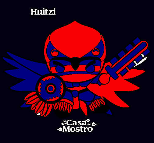 Huitzi