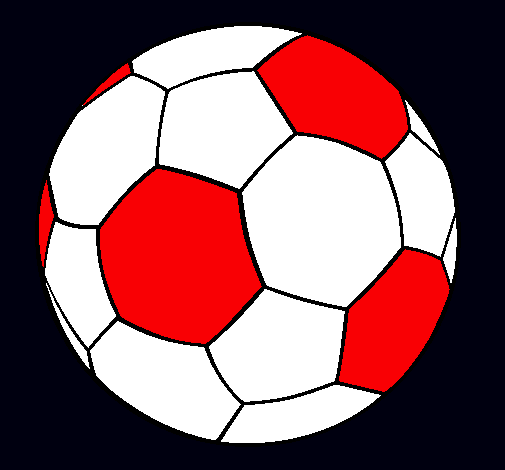 Pelota de fútbol II