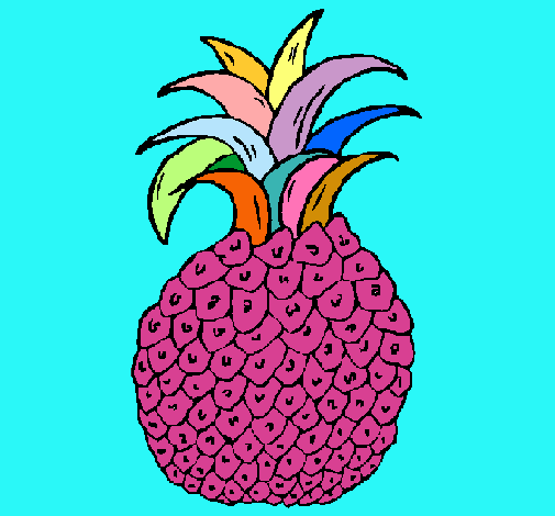 piña