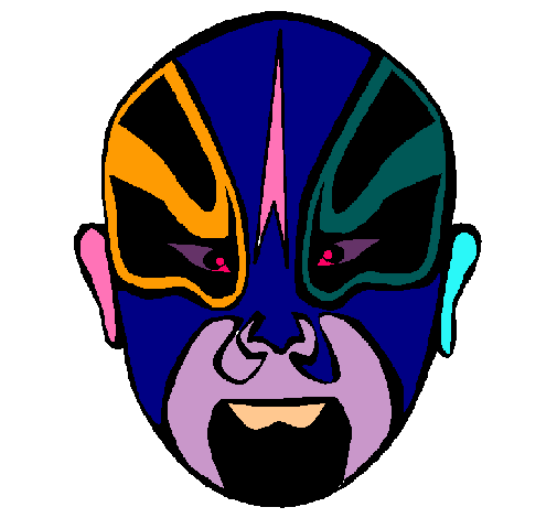 Luchador