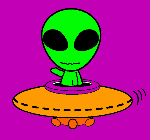 Alienígena