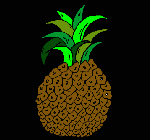 piña