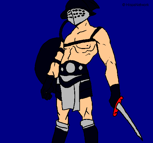 Gladiador