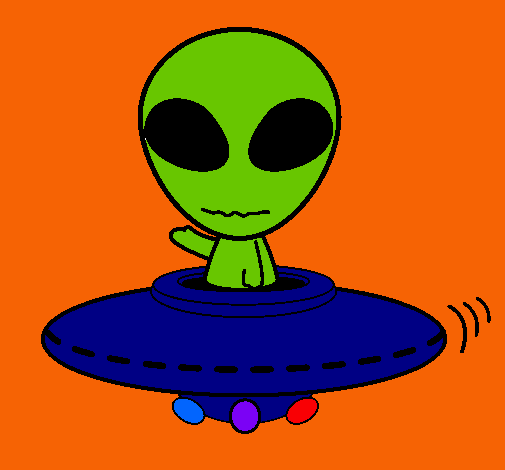 Alienígena