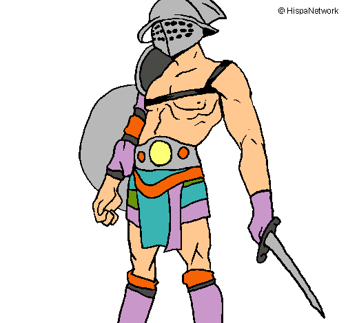 Gladiador