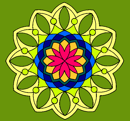 Mandala 20