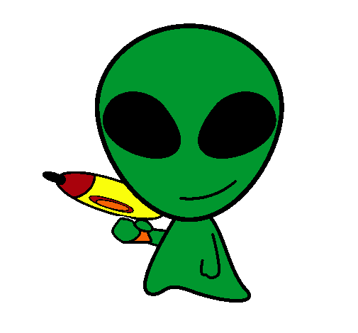 Alienígena II