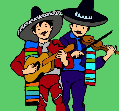 Mariachis