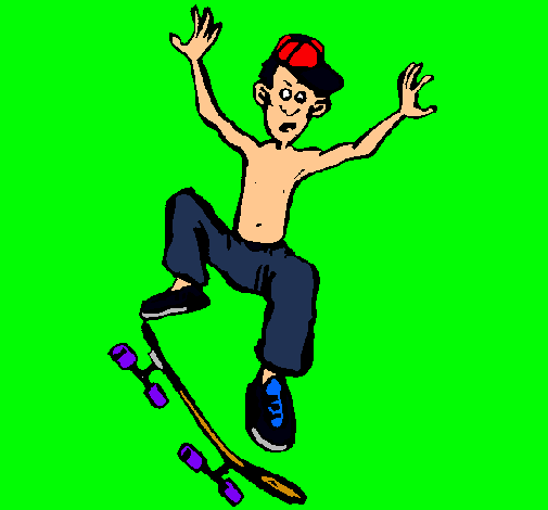 Skater