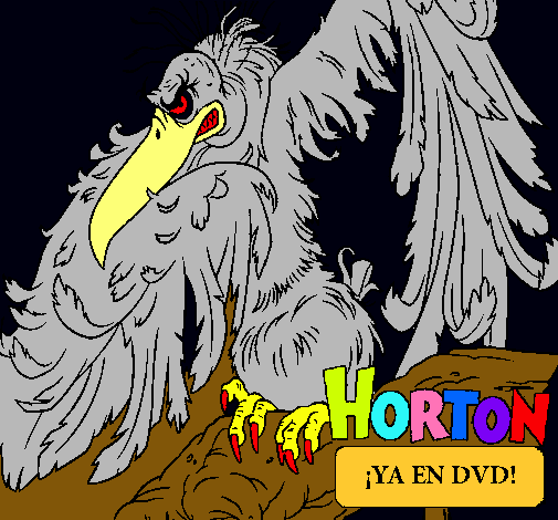 Horton - Vlad