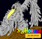 Dibujo Horton - Vlad pintado por mocsiliano