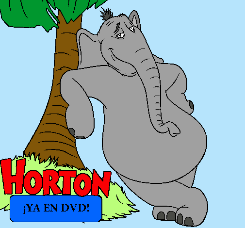 Horton