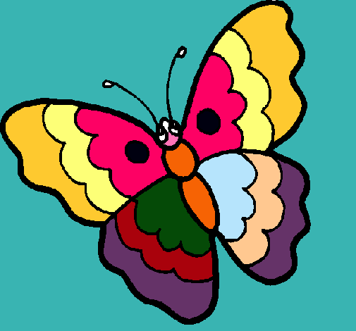 Mariposa