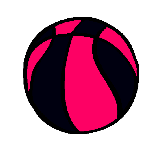 Pelota de básquet