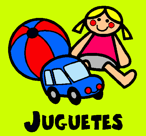 Juguetes