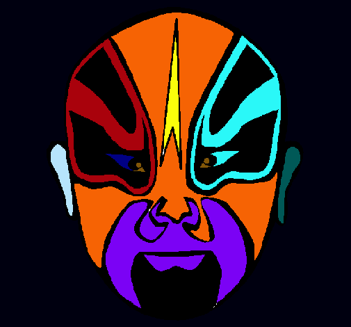 Luchador