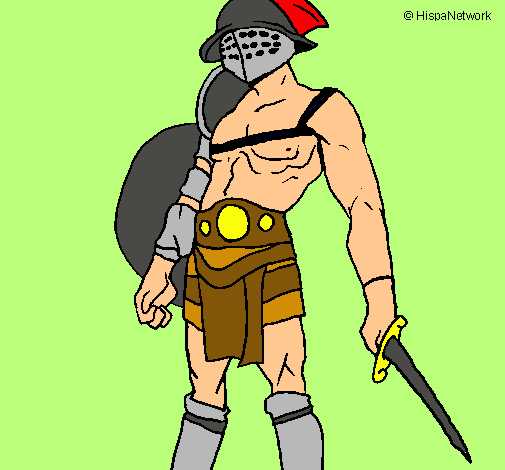 Gladiador