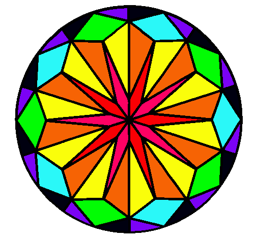 Mandala 42