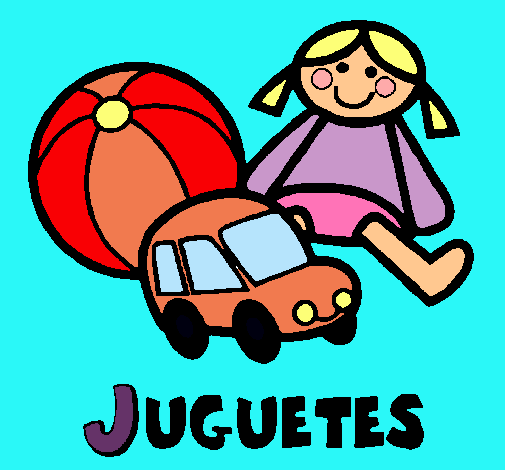 Juguetes