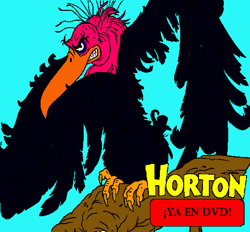 Horton - Vlad