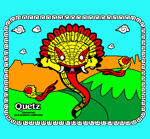 Quetz