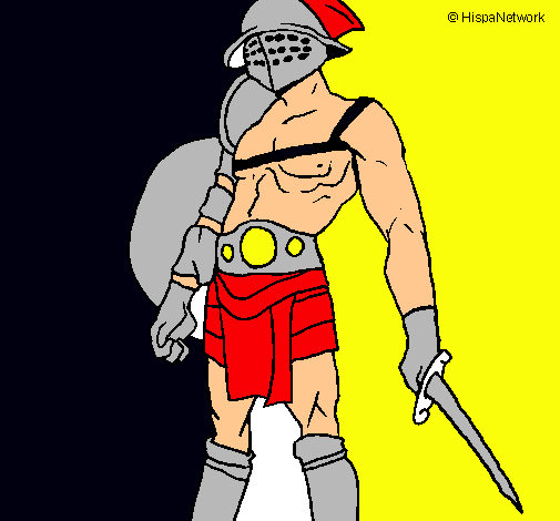 Gladiador