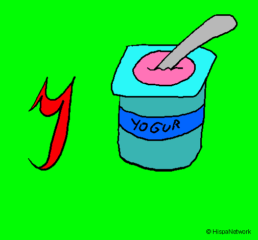 Yogur