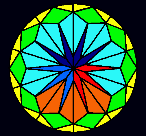 Mandala 42