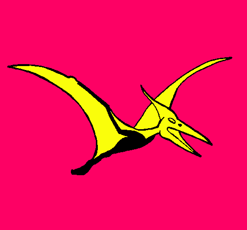 Pterodáctilo