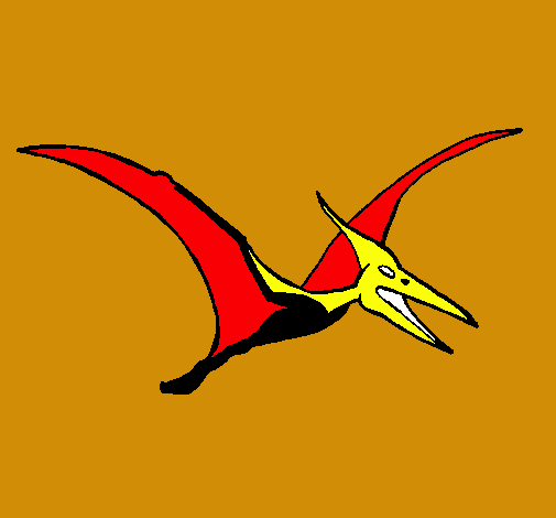 Pterodáctilo