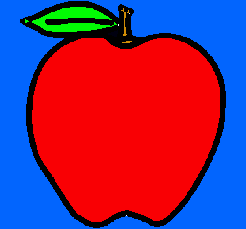 manzana