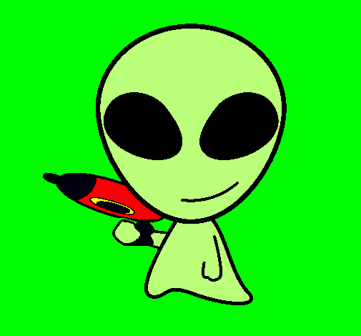 Alienígena II