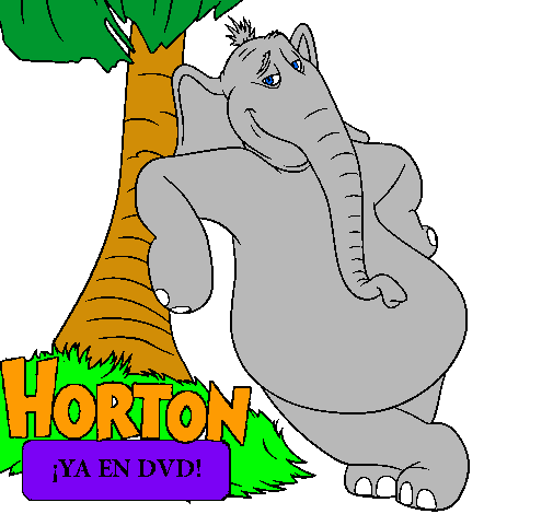 Horton