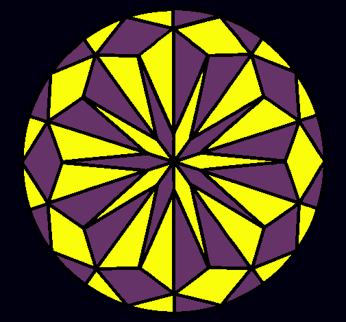 Mandala 42