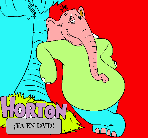 Horton