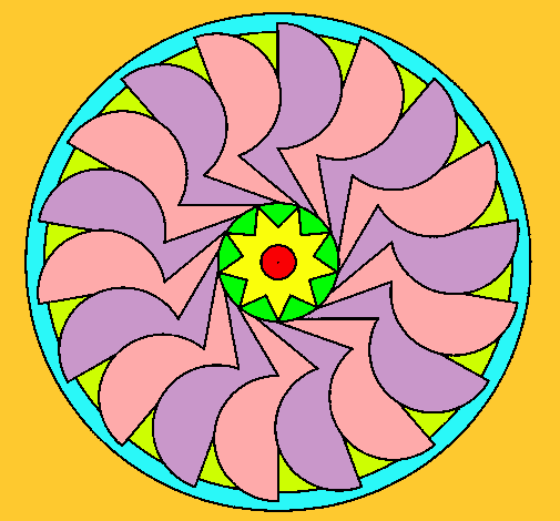 Mandala 27