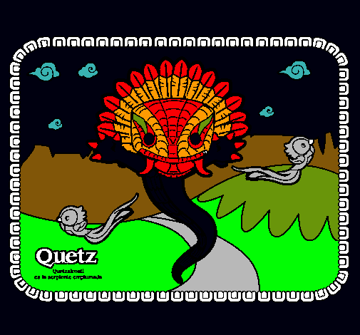 Quetz