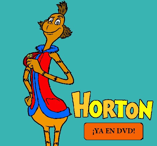 Horton - Alcalde